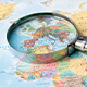 Investing in specific countries with ETFs
