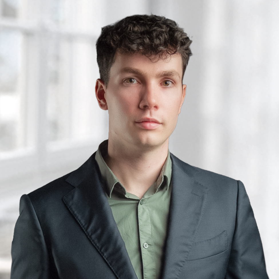 Maxime Roussigné